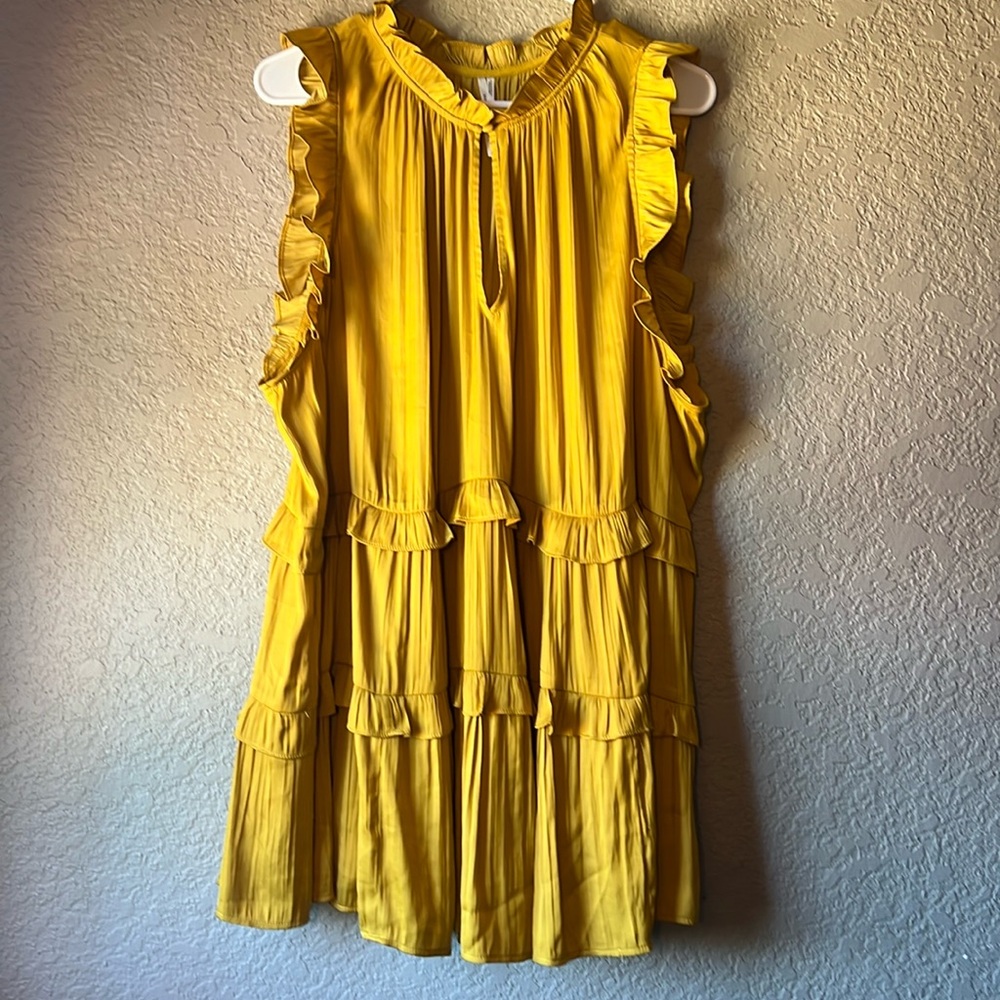 Anthropologie Blouse